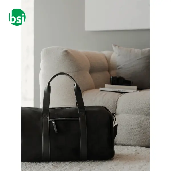 Borsa weekend VINGA Marlow in rPET RCS -  8