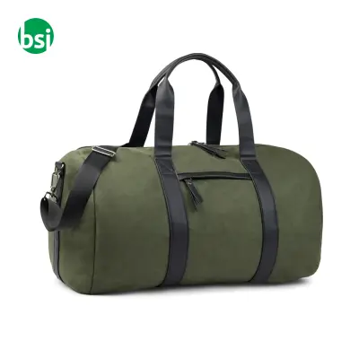 Borsa weekend VINGA Marlow in rPET RCS - Immagine 10