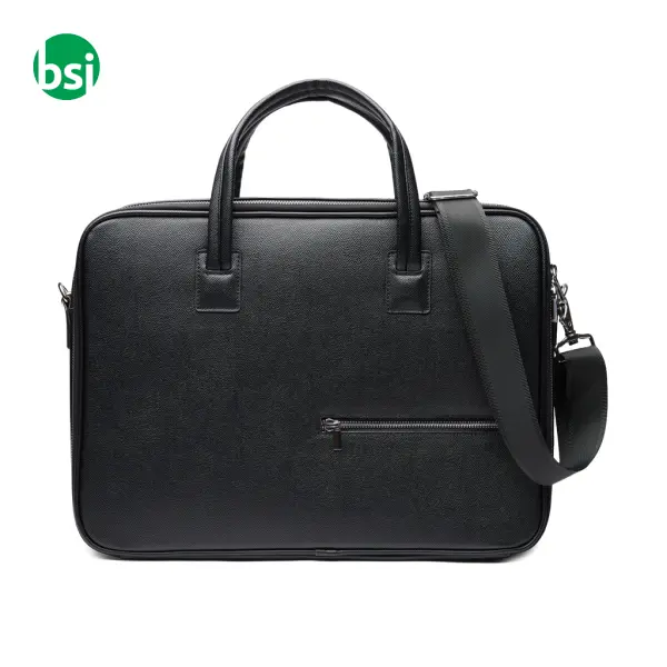 Borsa porta PC personalizzata VINGA Bermond -  1