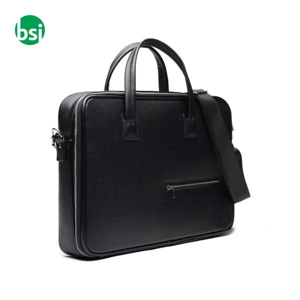 Borsa porta PC personalizzata VINGA Bermond -  3