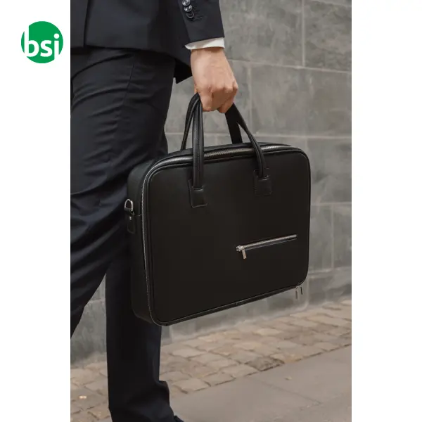 Borsa porta PC personalizzata VINGA Bermond -  5