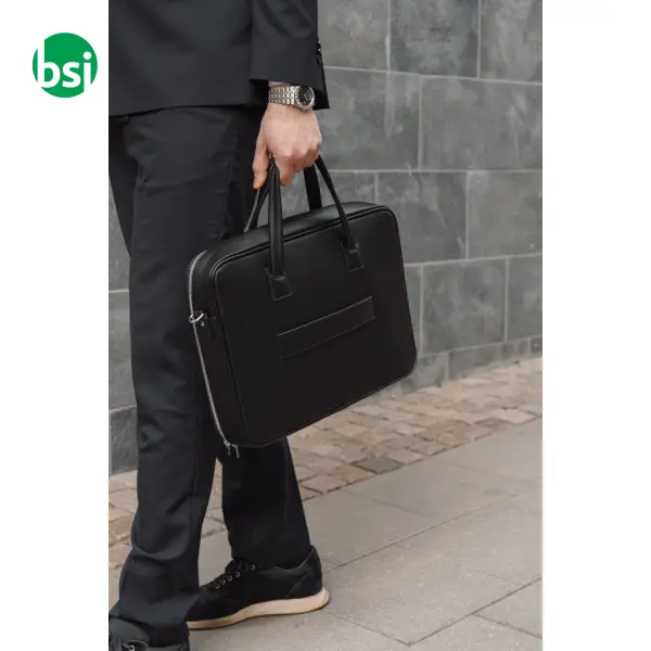 Borsa porta PC personalizzata VINGA Bermond -  6