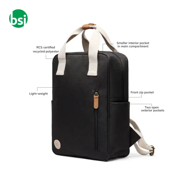 Zaino VINGA Sortino RCS -  7