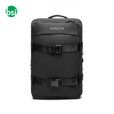 Zaino outdoor VINGA Baltimore RCS - Immagine 9