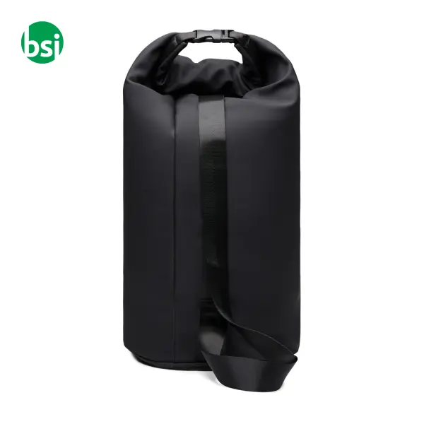 Borsa termica roll top VINGA Baltimore RCS -  3