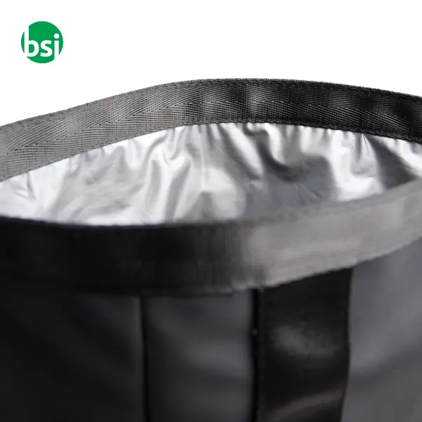 Borsa termica roll top VINGA Baltimore RCS -  4