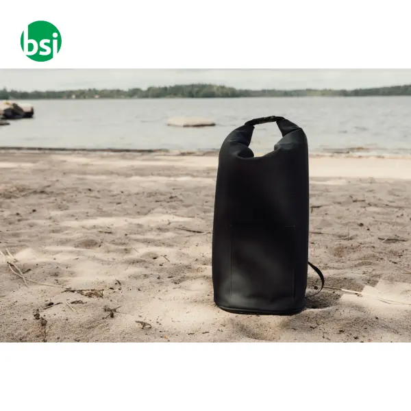 Borsa termica roll top VINGA Baltimore RCS -  6