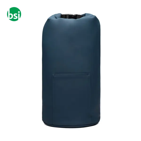 Borsa termica roll top VINGA Baltimore RCS -  11