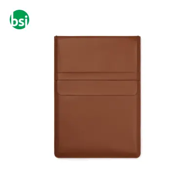 Tasca porta PC 14'' VINGA Timo in PU RCS - Immagine 9