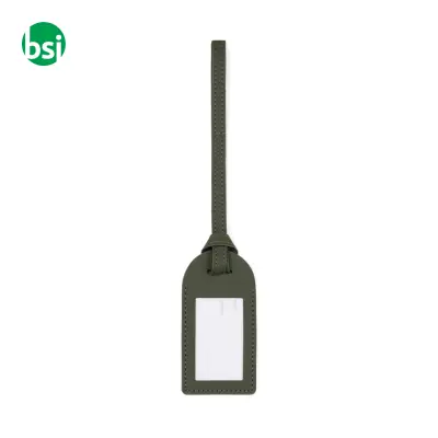 Porta etichetta VINGA Baltimore in rPET RCS - Immagine 7