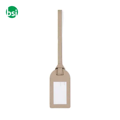 Porta etichetta VINGA Baltimore in rPET RCS - Immagine 8