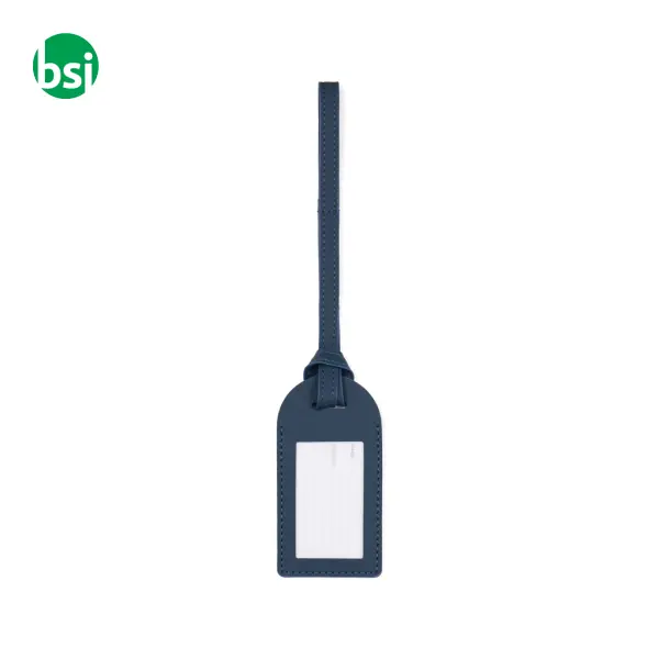 Porta etichetta VINGA Baltimore in rPET RCS -  9