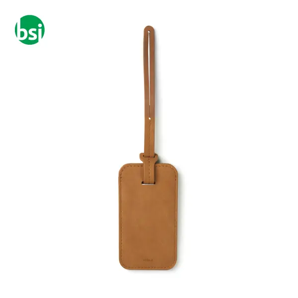 Etichetta bagagli VINGA Bosler -  1