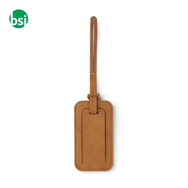 Etichetta bagagli VINGA Bosler -  3