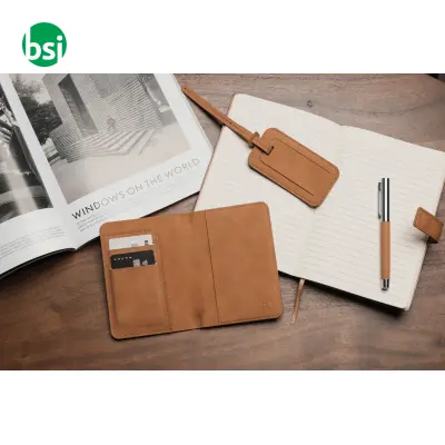 Etichetta bagagli VINGA Bosler - Immagine 4