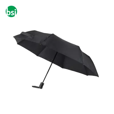 Ombrello VINGA Baltimore AWARE rPET 21''