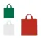 Borsa in TNT - ROSSO - Anteprima 1