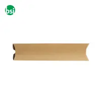 Astuccio in carta riciclata - POUCHY