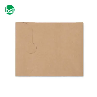 Quadreno con 15 pagine - INFINITEBOOK LINED A5 - Immagine 6