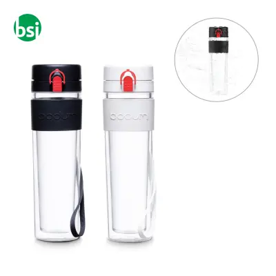 Bottiglia di plastica 450ml - BISTRO 450