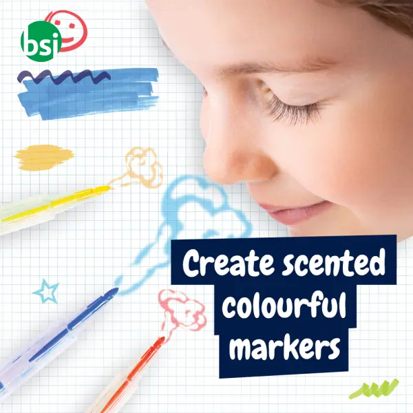 Kit educativo per bambini - DIY Pen Factory -  5