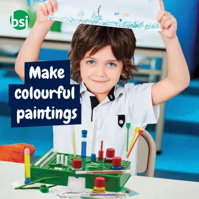 Kit educativo per bambini - DIY Pen Factory - Immagine 7