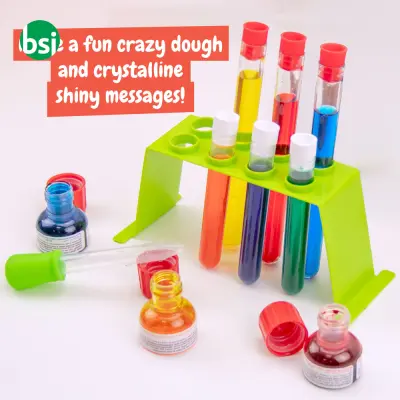 Giocattolo educativo per bambini - My First Science Kit I - Immagine 7