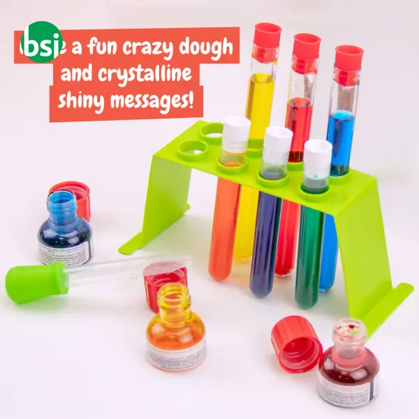 Giocattolo educativo per bambini - My First Science Kit I -  7