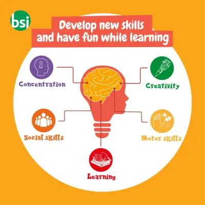 Giocattolo educativo per bambini - My First Science Kit I - Immagine 8