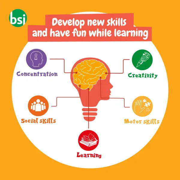 Giocattolo educativo per bambini - My First Science Kit I -  8