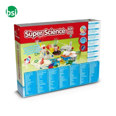 Giocattolo educativo per bambini - 6 in 1 - Immagine 2