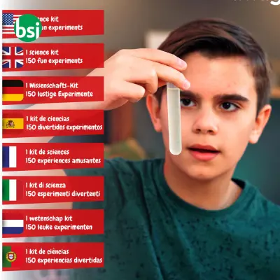Giocattolo educativo per bambini - 6 in 1 - Immagine 3