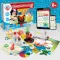 Giocattolo educativo per bambini - 6 in 1 - Anteprima 4