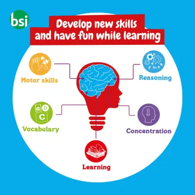 Giocattolo educativo per bambini - 6 in 1 - Immagine 6