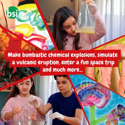 Giocattolo educativo per bambini - 6 in 1 - Immagine 8