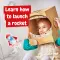 Giocattolo educativo per bambini - 6 in 1 - Anteprima 9