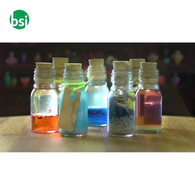 Kit educativo per bambini - Mystery Potions Kit I - Immagine 4