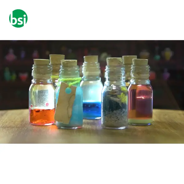 Kit educativo per bambini - Mystery Potions Kit I -  4