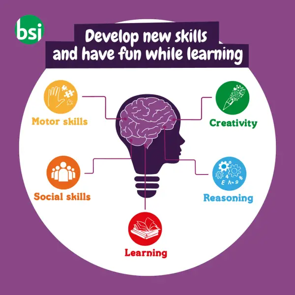 Gioco educativo per bambini - Tattoo Factory Kit I -  9