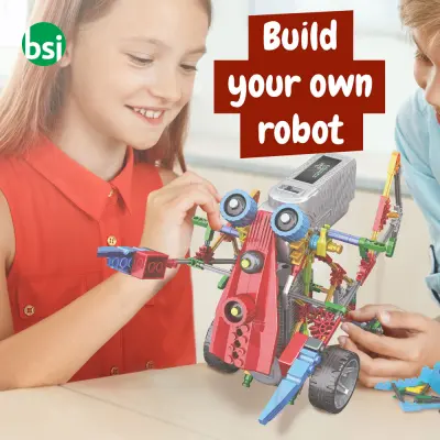 Gioco educativo per bambini - ALFABOT - Immagine 4