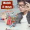 Gioco educativo per bambini - ALFABOT - Anteprima 5