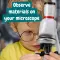 Gioco educativo per bambini - MICROSCOPE - Anteprima 4