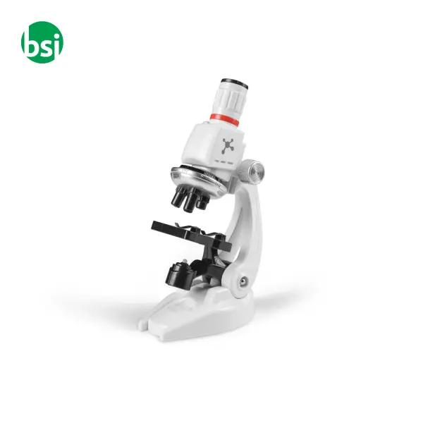 Gioco educativo per bambini - MICROSCOPE -  7