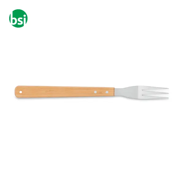 Set di utensili per barbecue - KABSA -  3