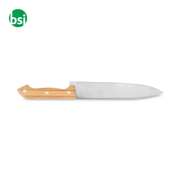 Set di utensili per barbecue - KABSA -  7