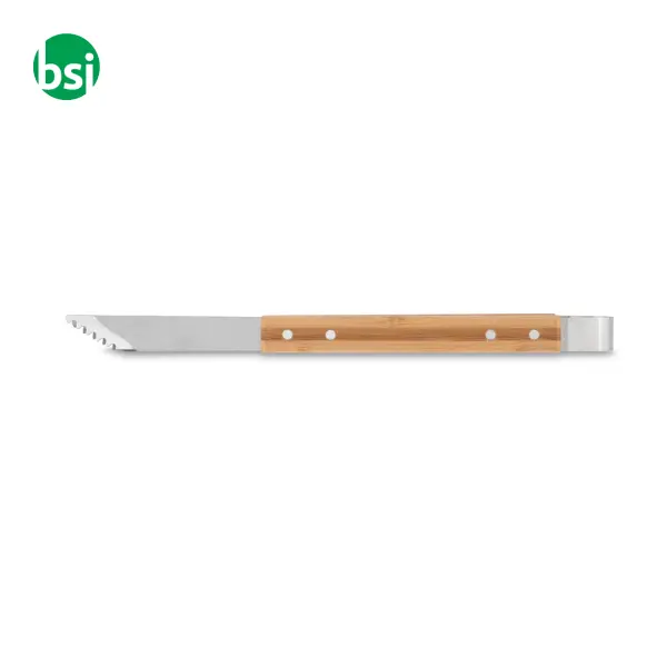 Set di utensili per barbecue - KABSA -  10