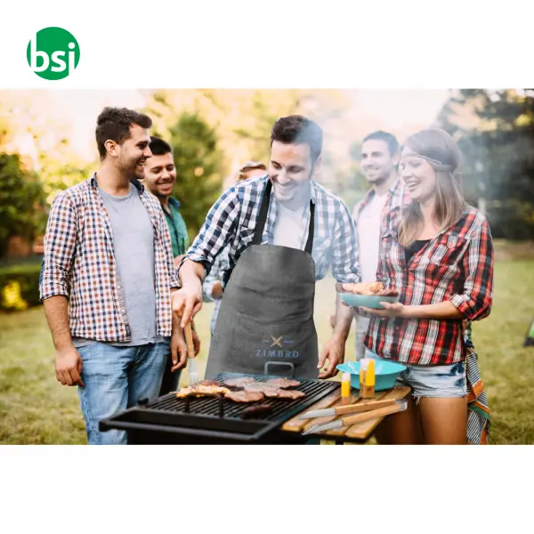 Set di utensili per barbecue - KABSA -  11