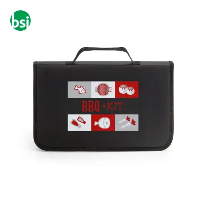 FLARE Set per barbecue - Immagine 4