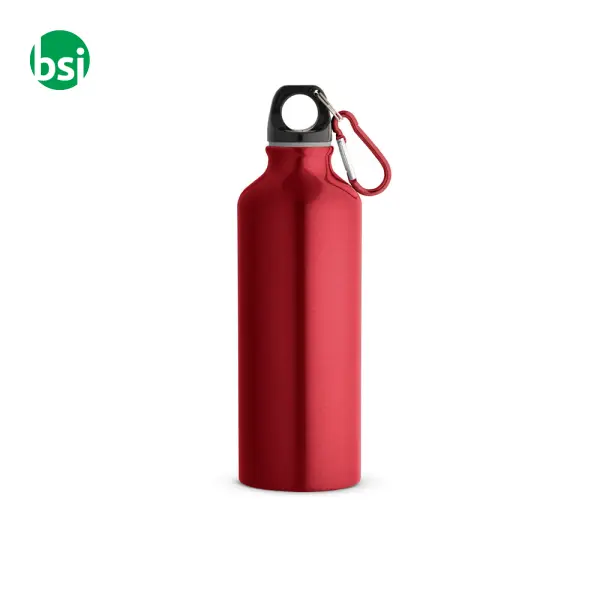 Borraccia con moschettone - RE-LANDSCAPE M -  4