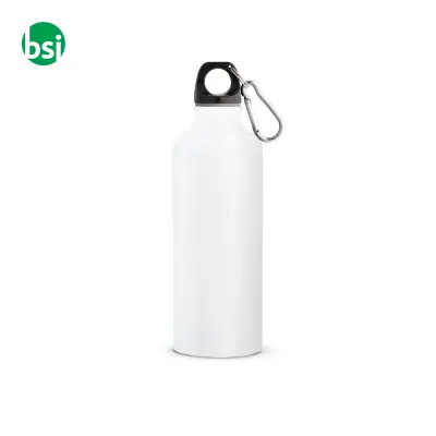 Borraccia con moschettone - RE-LANDSCAPE M - Immagine 5